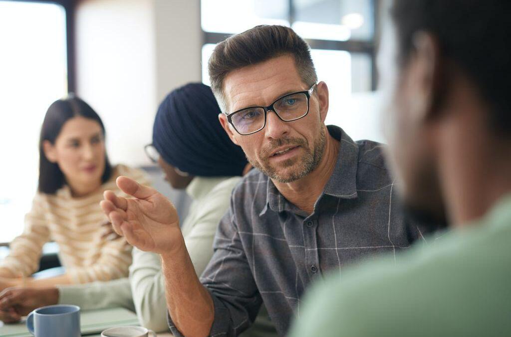 Hoe ga je als gemeente om met cultureel erfgoed en welstand