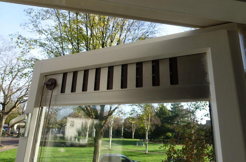 Integrale duurzame renovatie kan budgetneutraal