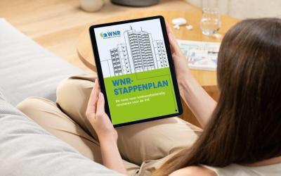 WNR-Stappenplan – download de folder